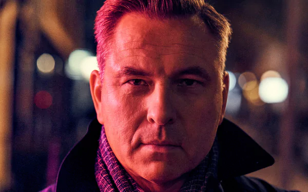 David Walliams movie Twist HD Desktop Wallpaper | Background Image