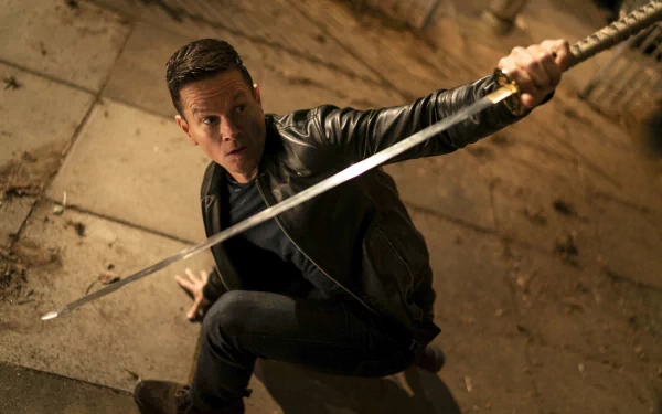 Evan McCauley Mark Wahlberg movie infinite HD Desktop Wallpaper | Background Image