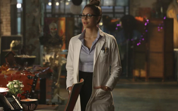 Katharine Mcphee Paige Dineen TV Show Scorpion (TV Show) HD Desktop Wallpaper | Background Image