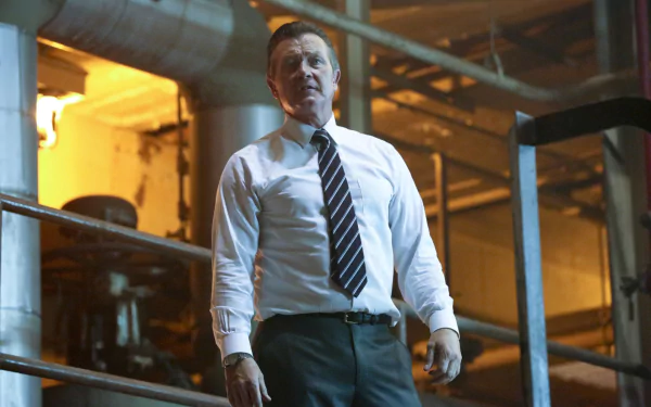 Robert Patrick Cabe Gallo TV Show Scorpion (TV Show) HD Desktop Wallpaper | Background Image