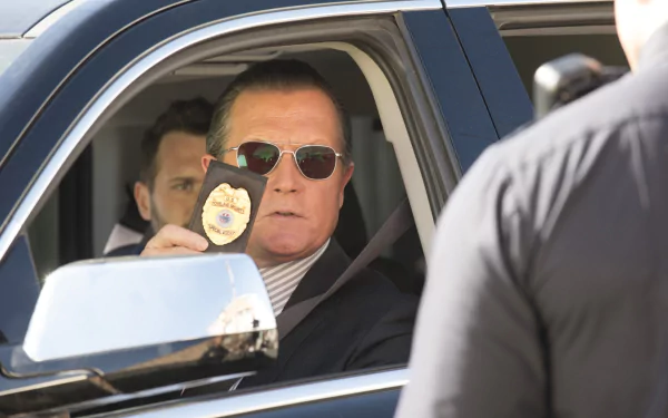 Robert Patrick Cabe Gallo TV Show Scorpion (TV Show) HD Desktop Wallpaper | Background Image