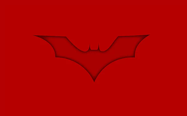  Batman LOGO