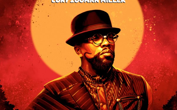 Movie The House Next Door: Meet the Blacks 2 Cory 'Zooman' Miller HD Wallpaper | Background Image