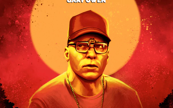 Gary Owen movie The House Next Door: Meet the Blacks 2 HD Desktop Wallpaper | Background Image