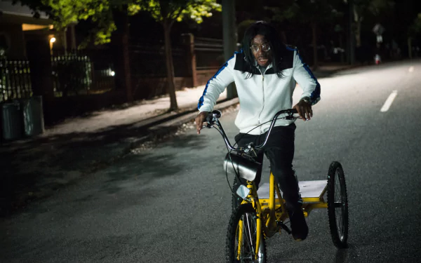 Katt Williams movie The House Next Door: Meet the Blacks 2 HD Desktop Wallpaper | Background Image