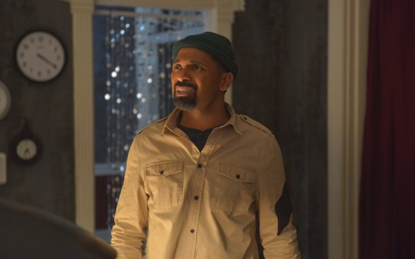 Movie The House Next Door: Meet the Blacks 2 Mike Epps HD Wallpaper | Background Image