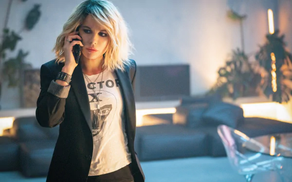 Lindy (Jolt) Kate Beckinsale movie jolt HD Desktop Wallpaper | Background Image