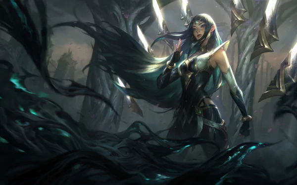  Irelia - The Sentinels of Light