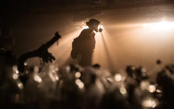 Milena Radulovich movie The Superdeep HD Desktop Wallpaper | Background Image