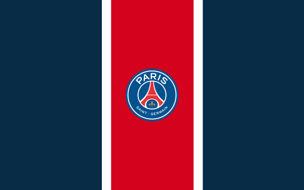 Sports Paris Saint-Germain F.C. Soccer Club Logo Emblem Crest Symbol HD Wallpaper | Background Image