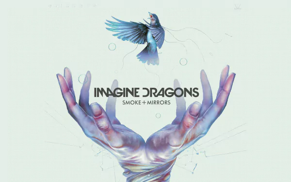 music Imagine Dragons HD Desktop Wallpaper | Background Image