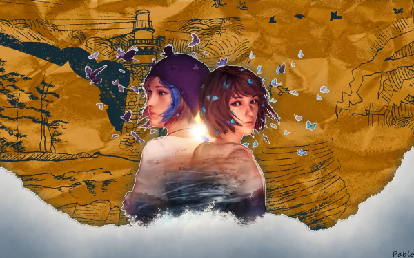  Max and Chloe in the end (colorful)