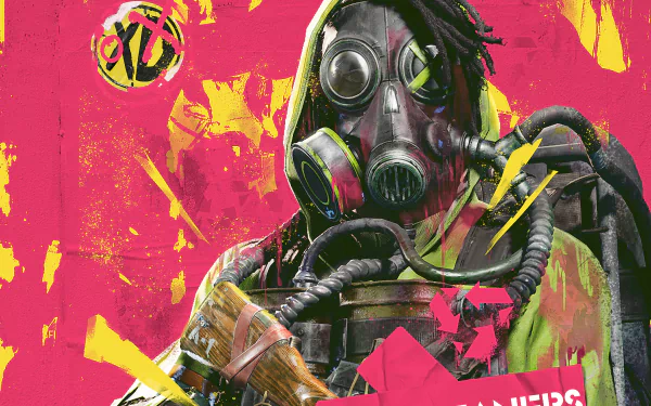 video game XDefiant HD Desktop Wallpaper | Background Image