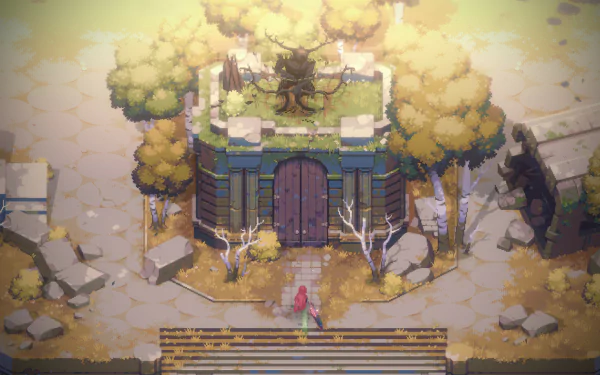 video game Eldest Souls HD Desktop Wallpaper | Background Image