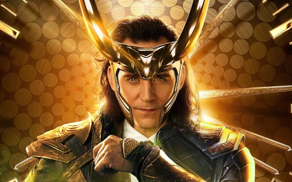 30+ Loki HD Wallpapers | Background Images