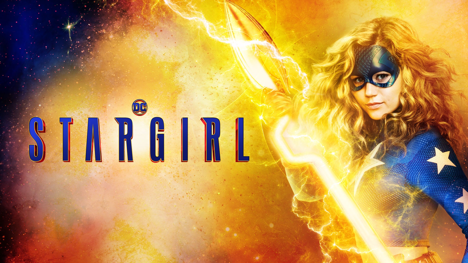 Stargirl (DC Comics) HD Wallpapers and Backgrounds. 