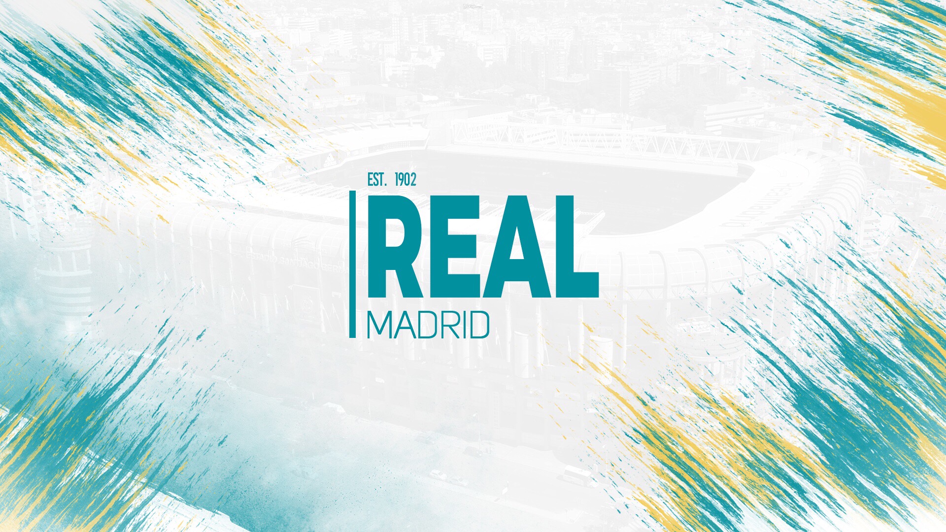 Sports Real Madrid C.F. HD Wallpaper | Background Image