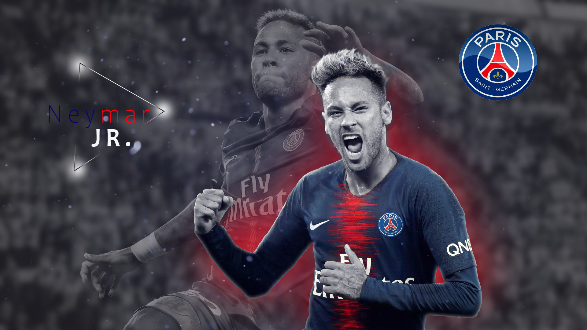 Neymar HD Wallpapers APK for Android Download