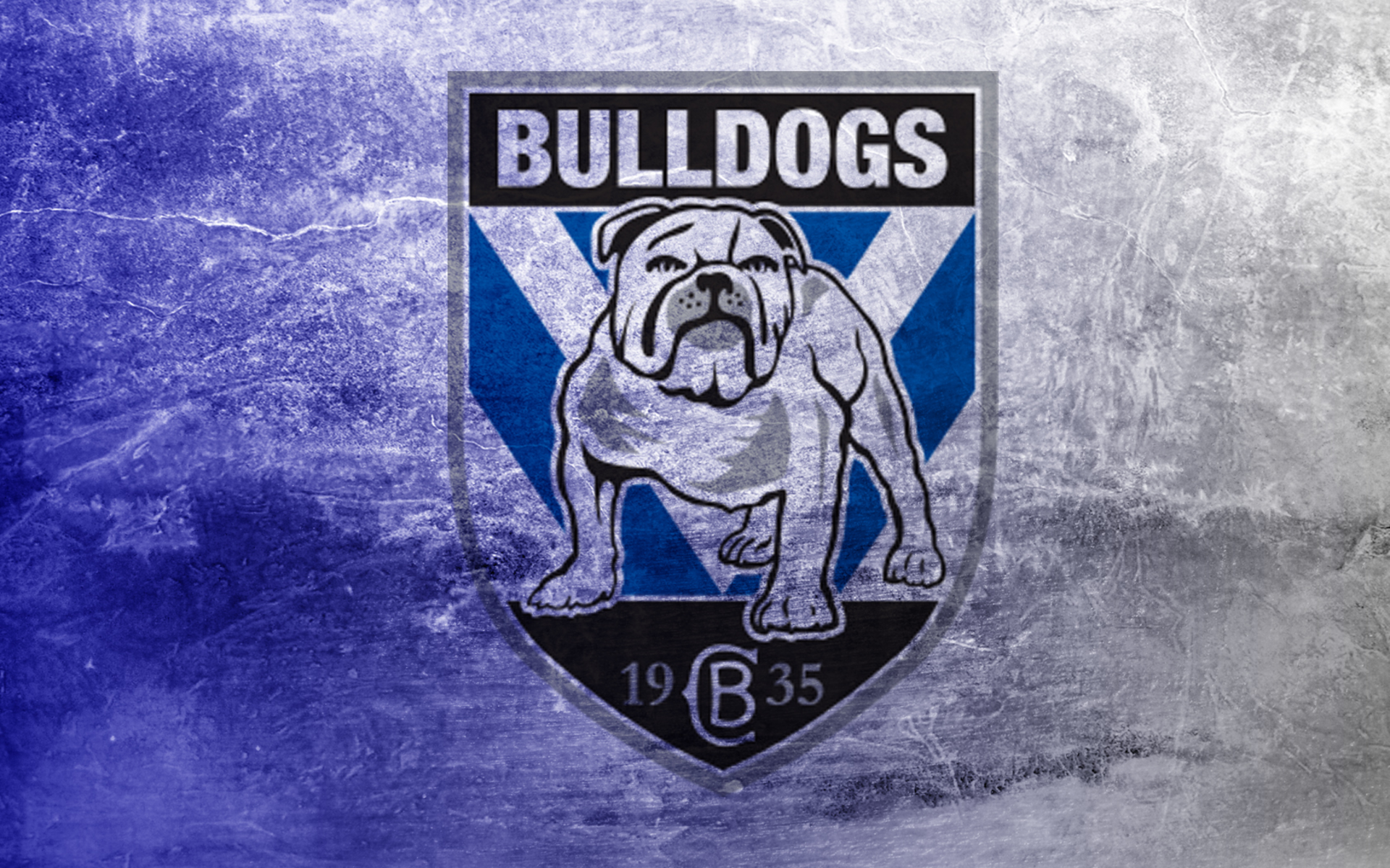 Canterbury-Bankstown Bulldogs HD Wallpaper