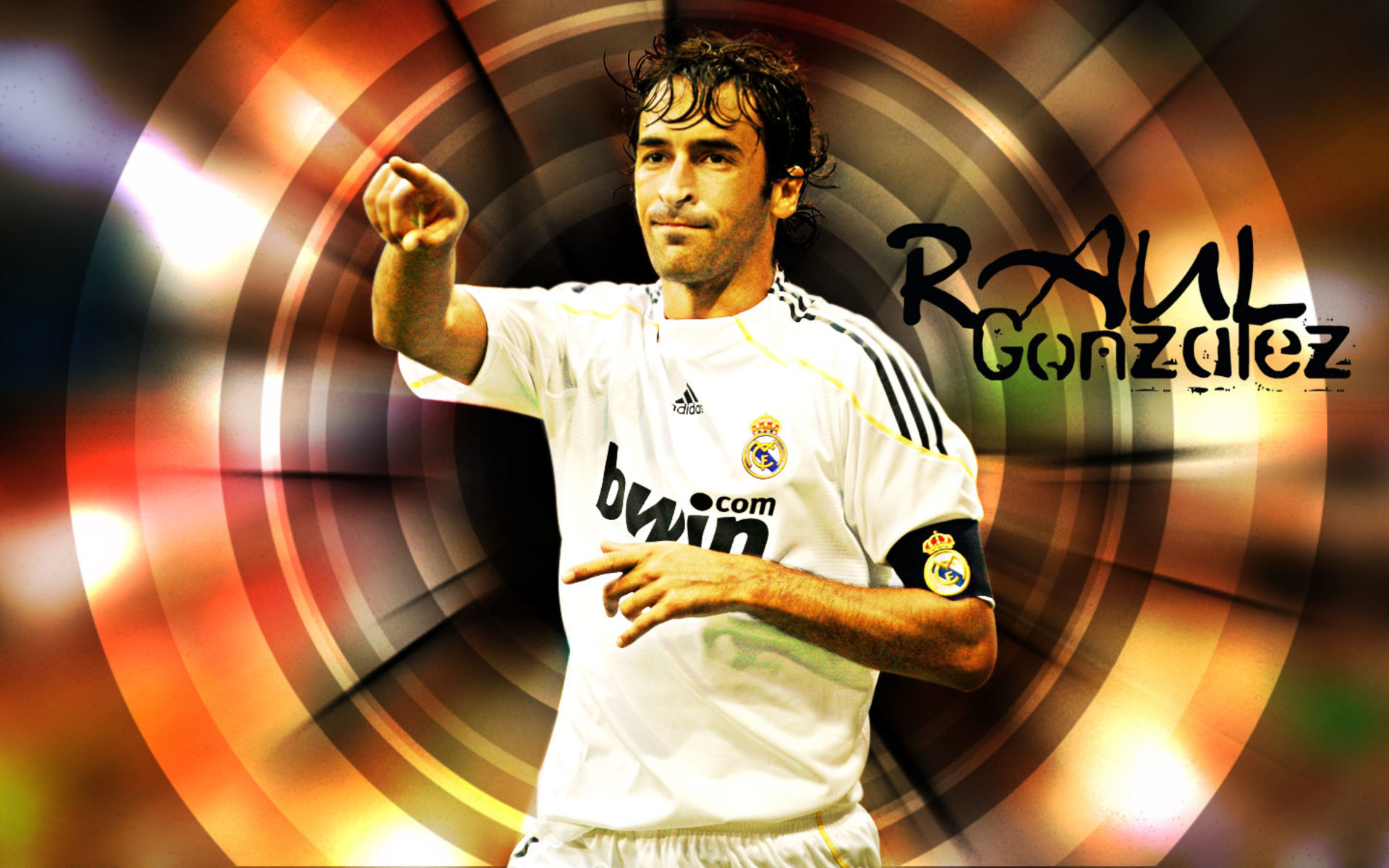 raul wallpaper