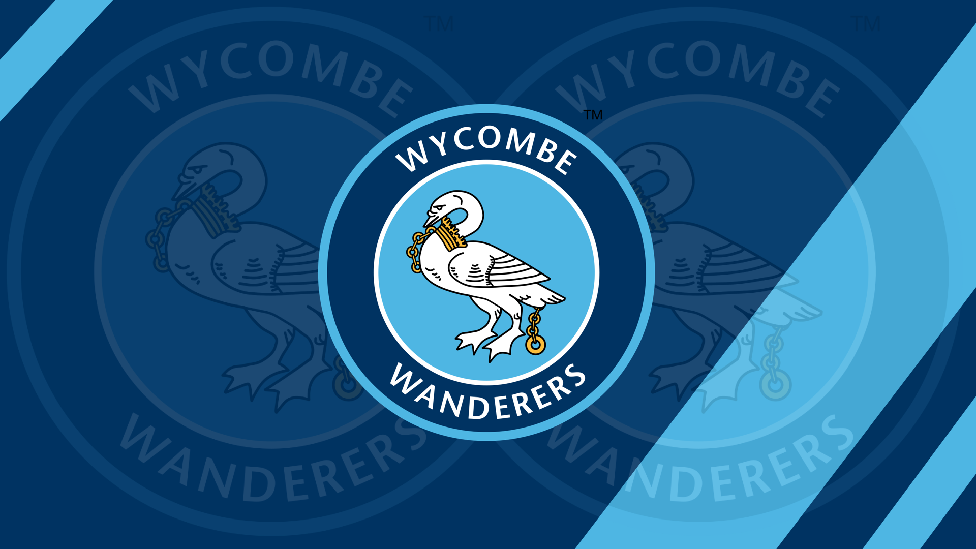 Download Emblem Soccer Logo Wanderers F.C. Sports HD Wallpaper