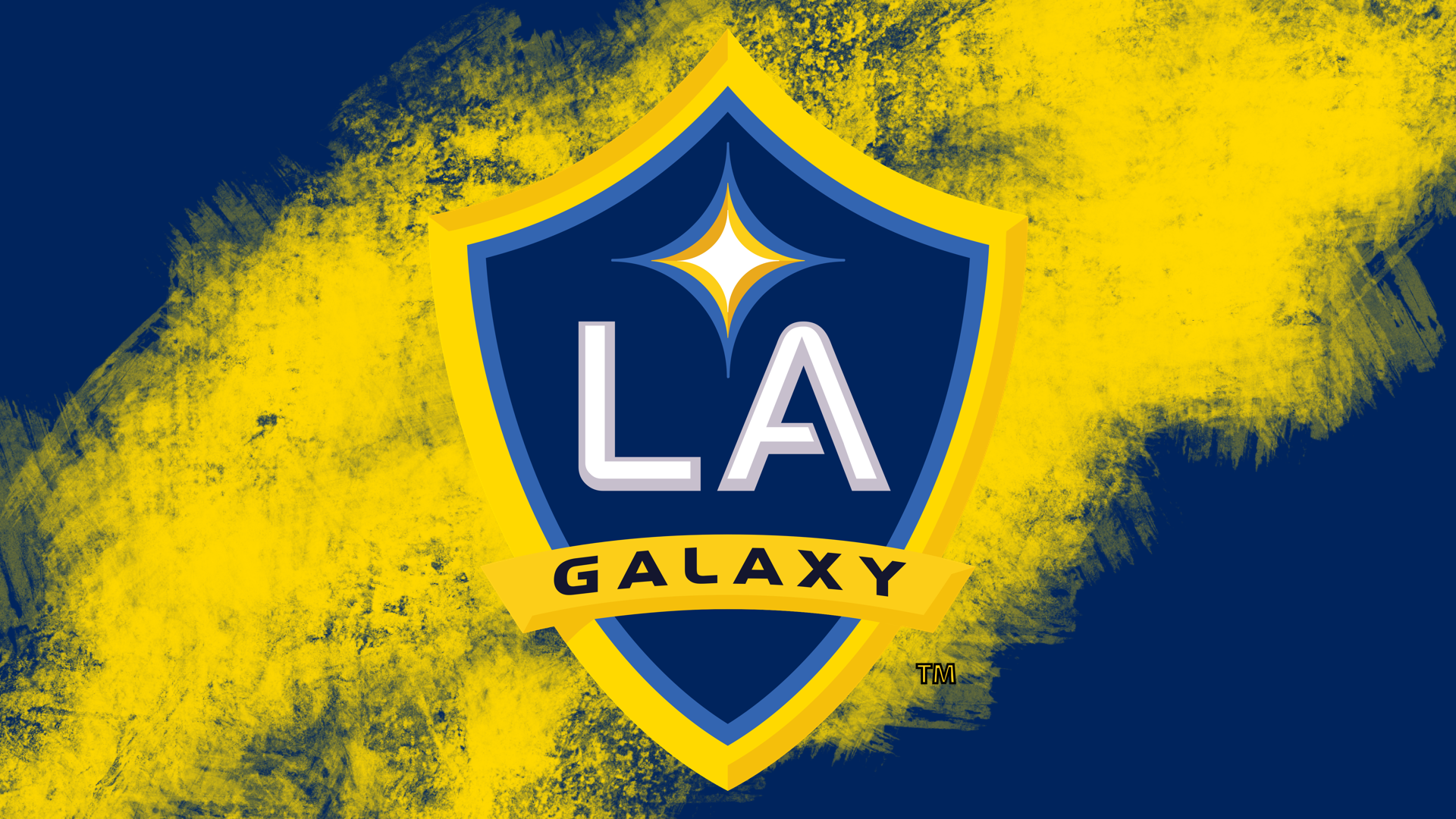 Sports LA Galaxy HD Wallpaper | Background Image