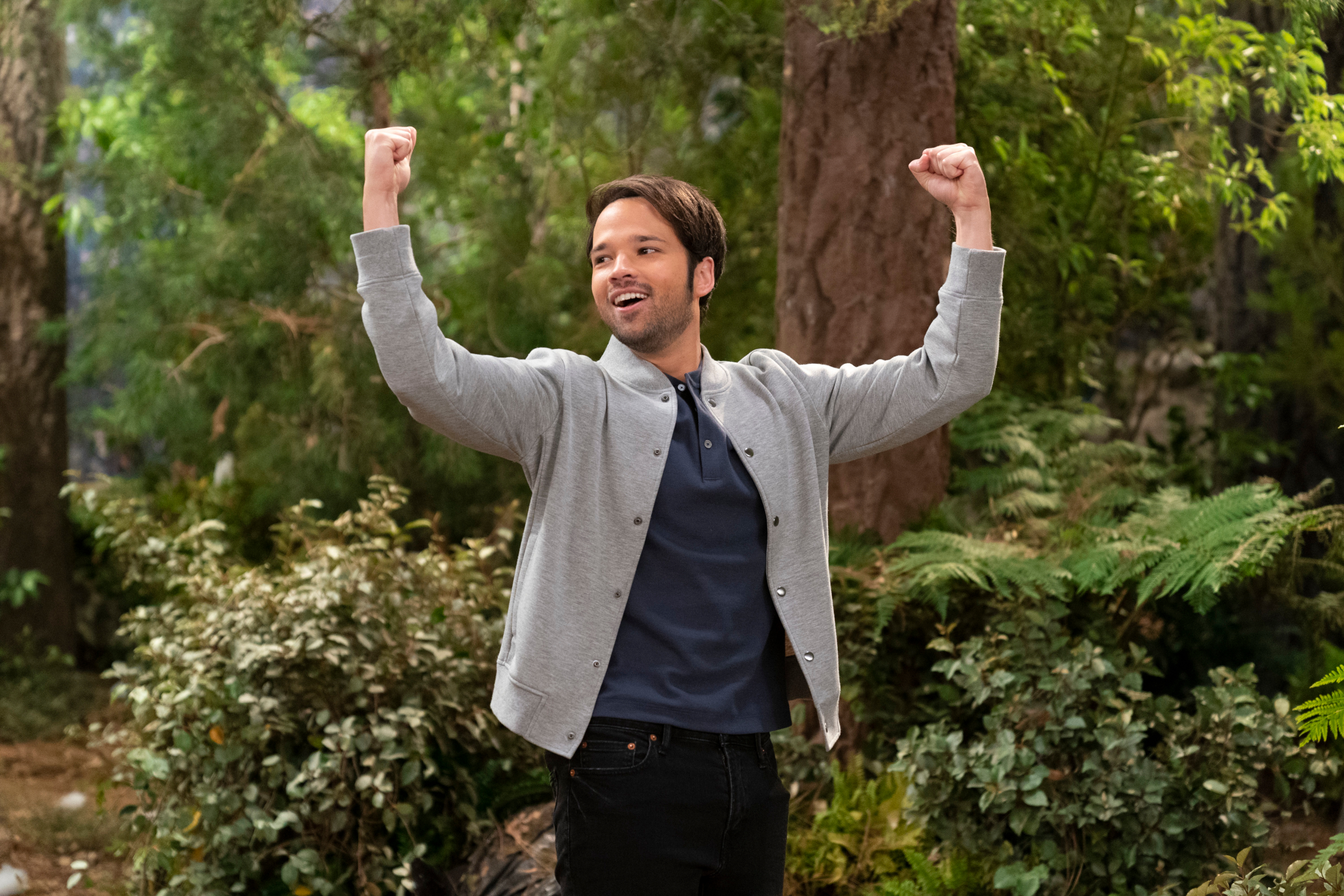TV Show iCarly (2021) HD Wallpaper | Background Image