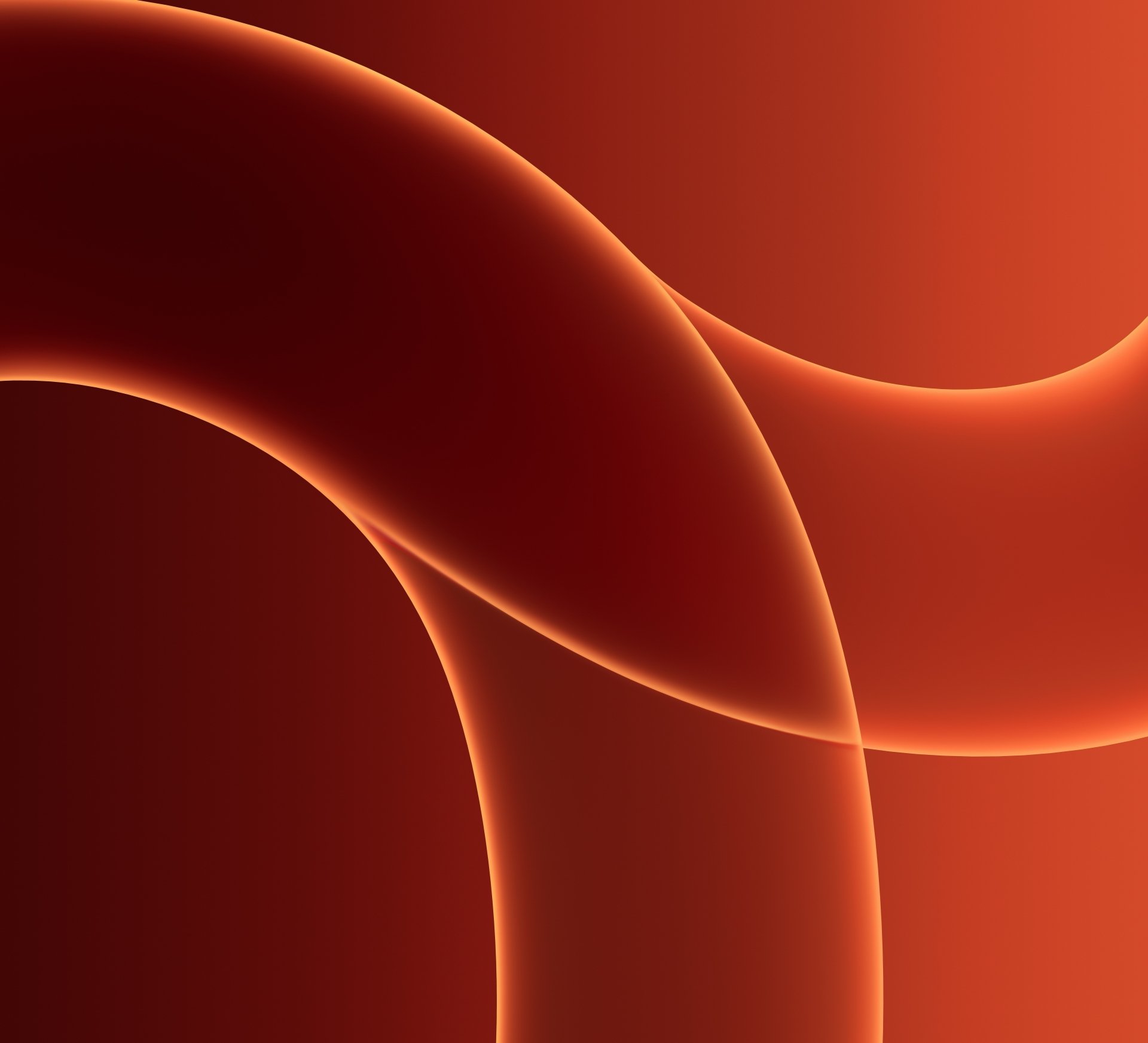 Download Apple Inc. Abstract Shapes 4k Ultra HD Wallpaper