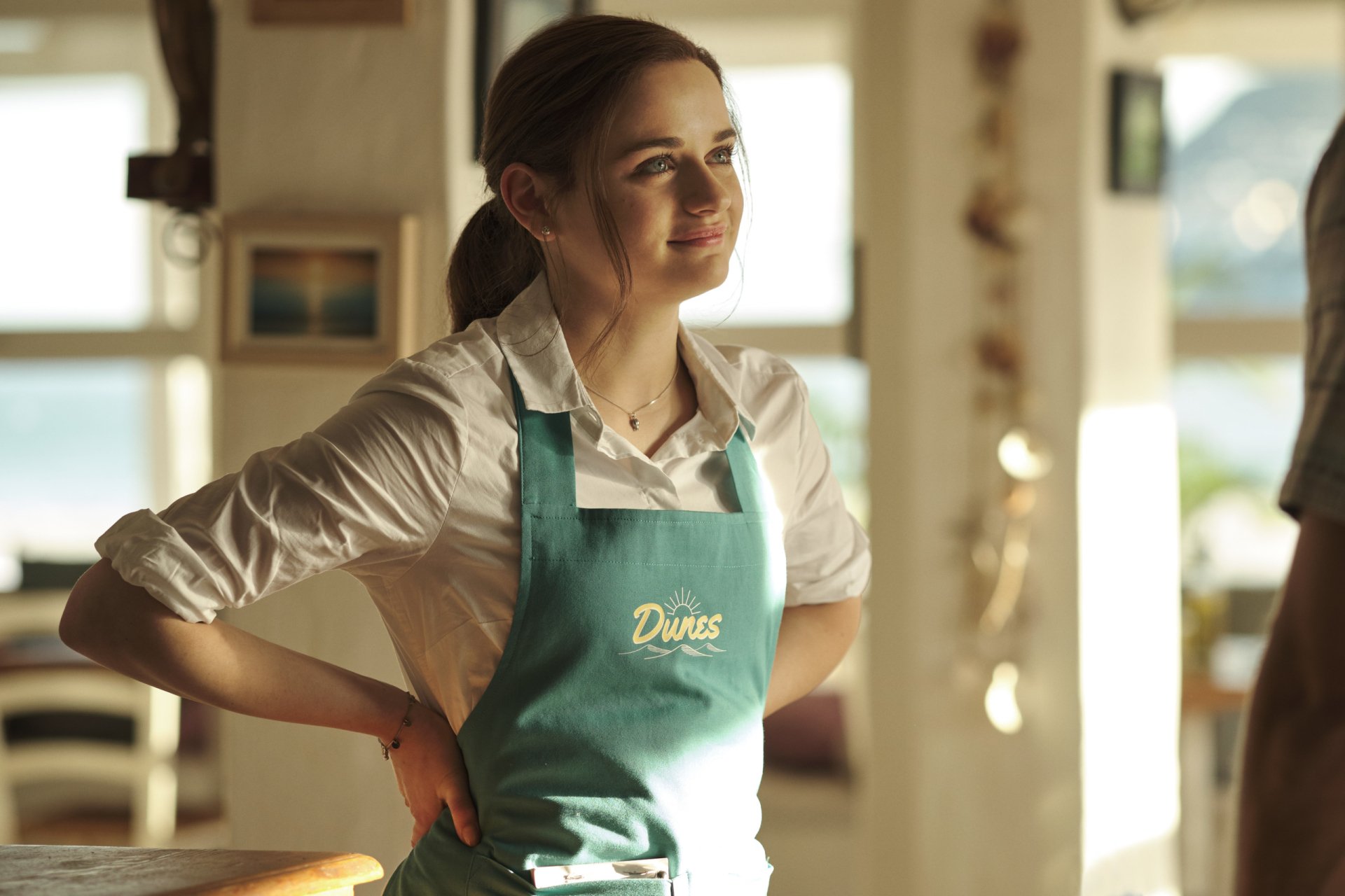 Download Joey King Movie The Kissing Booth 3 HD Wallpaper