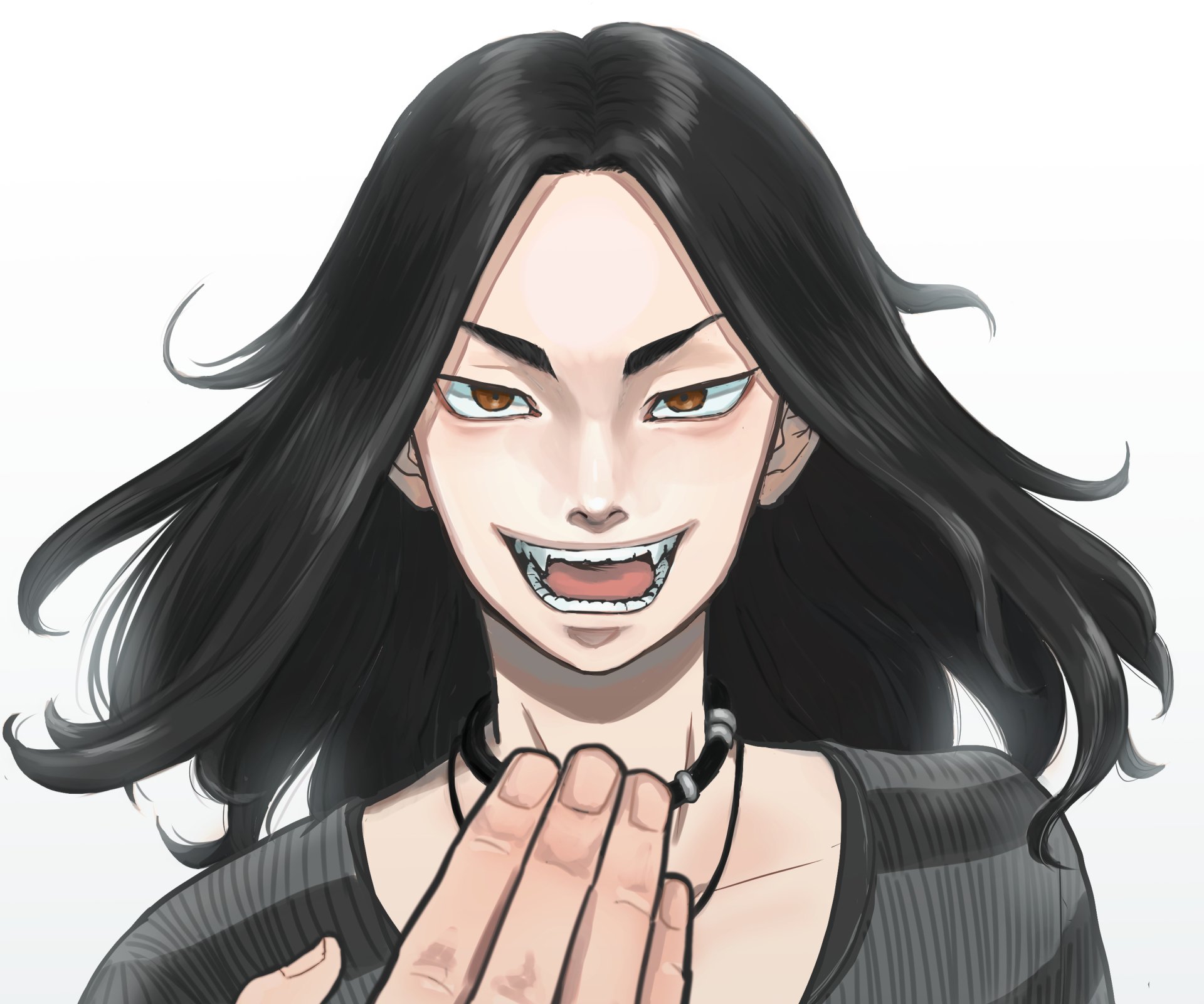 Download Keisuke Baji Anime Tokyo Revengers HD Wallpaper by ran-卵-