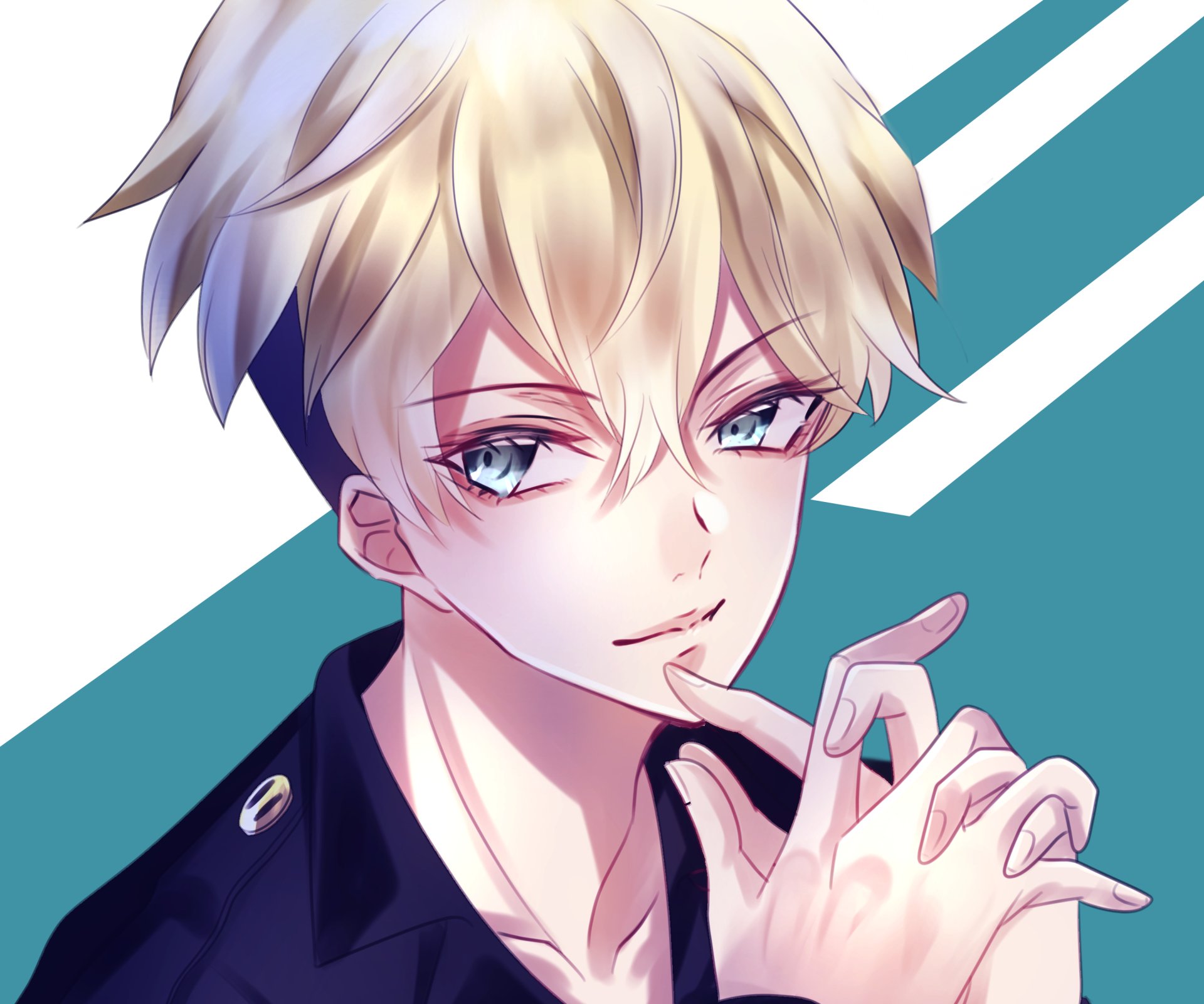 Download Chifuyu Matsuno Anime Tokyo Revengers HD Wallpaper by 蒼花RuI