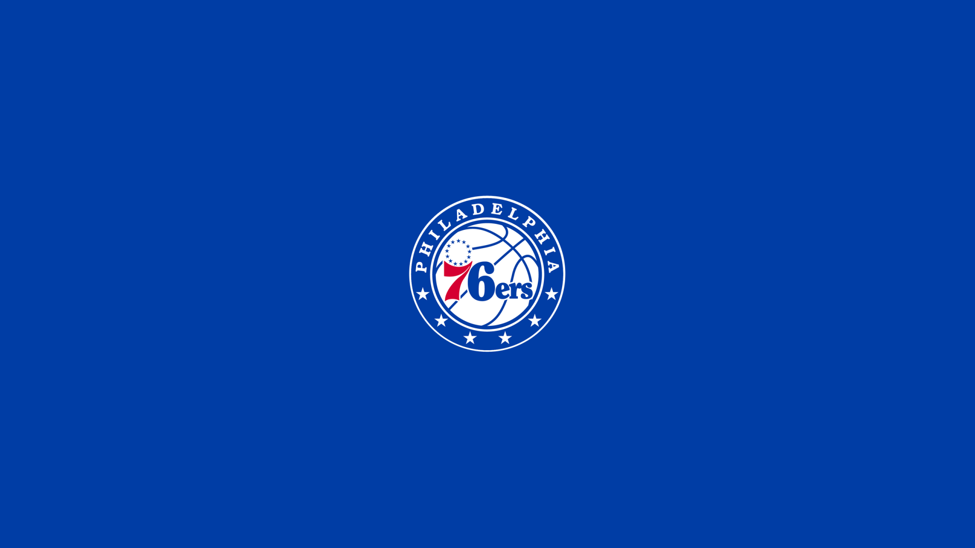 Sports Philadelphia 76ers HD Wallpaper