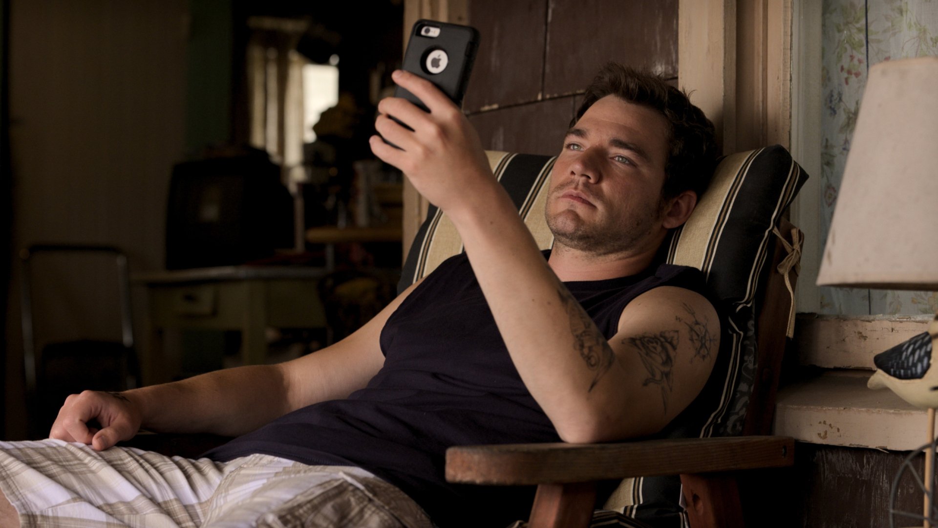 Download Daniel Durant Movie CODA HD Wallpaper