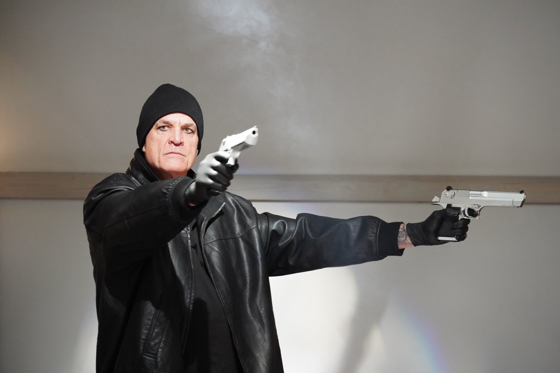 Download Nick Cassavetes Movie Prisoners Of The Ghostland 4k Ultra HD Wallpaper