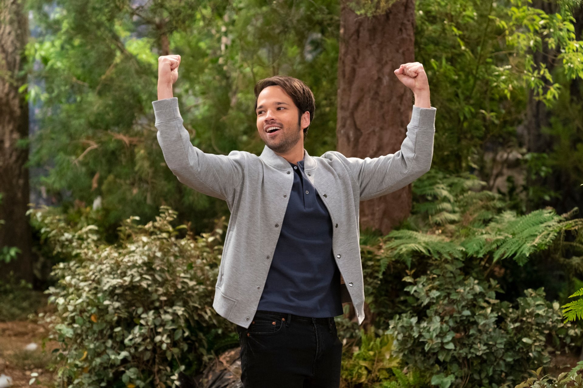 Download TV Show ICarly (2021) HD Wallpaper