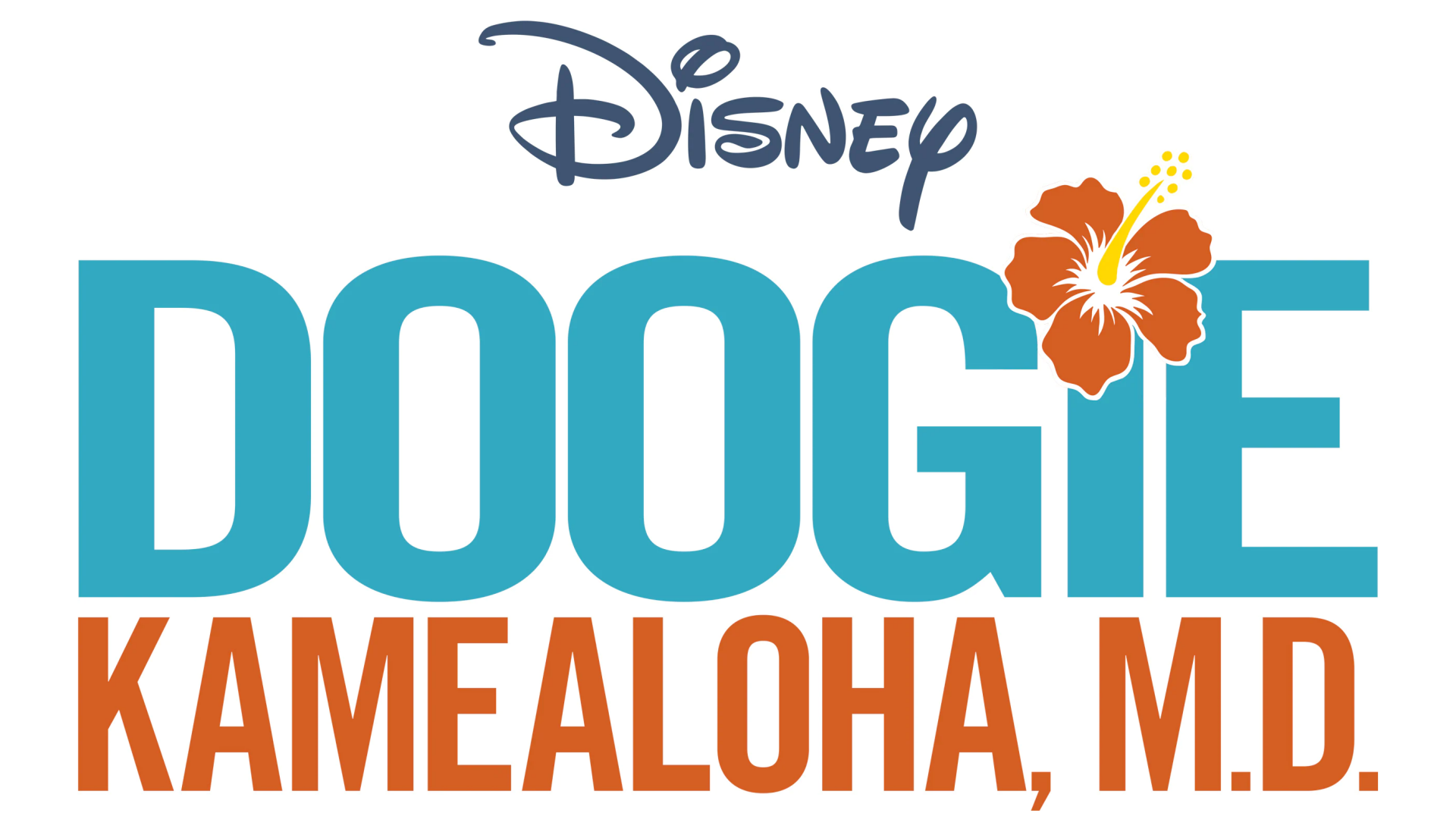 Download TV Show Doogie Kamealoha, M.D. HD Wallpaper
