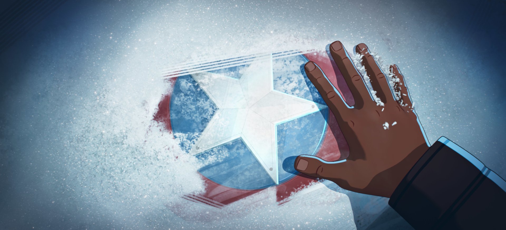 Download TV Show What If&mldr; HD Wallpaper