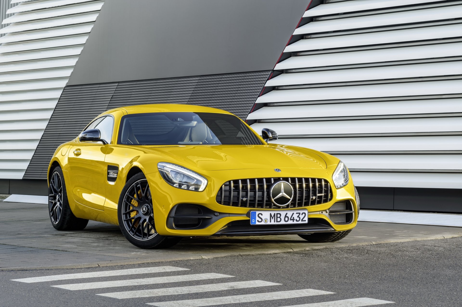 Vehicles Mercedes Amg Gt K Ultra Hd Wallpaper