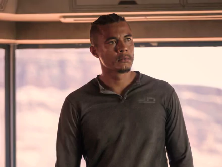 Ismael Cruz Córdova movie Settlers HD Desktop Wallpaper | Background Image