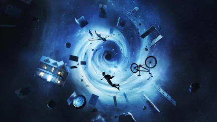 TV Show Amazing Stories (2020) HD Desktop Wallpaper | Background Image