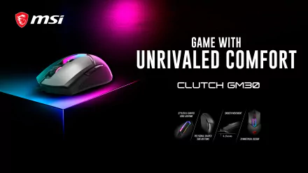 technology MSI mouse (computer) HD Desktop Wallpaper | Background Image