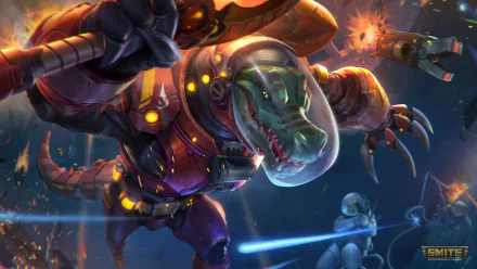  Solar Navi-gator Sobek