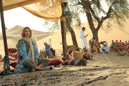 Hermione Corfield movie The Misfits HD Desktop Wallpaper | Background Image