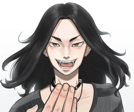 Keisuke Baji Anime Tokyo Revengers HD Desktop Wallpaper | Background Image