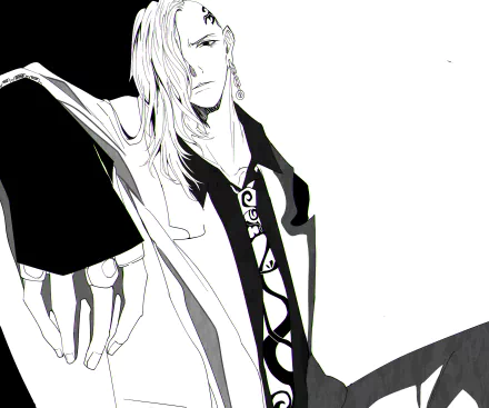 Ken Ryuguji Anime Tokyo Revengers HD Desktop Wallpaper | Background Image