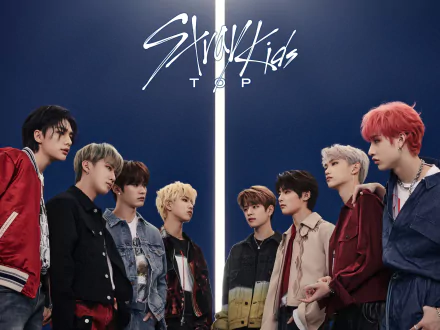 boy band K-pop music Stray kids HD Desktop Wallpaper | Background Image
