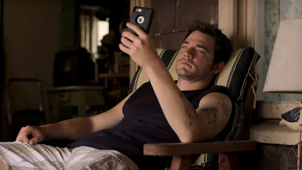 Daniel Durant movie CODA HD Desktop Wallpaper | Background Image