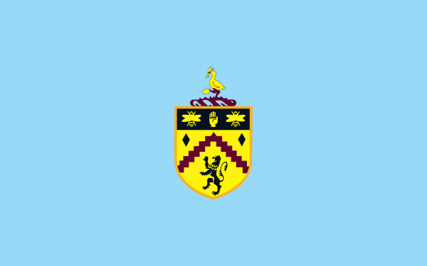 Sports Burnley F.C. Soccer Club Logo Emblem HD Wallpaper | Background Image