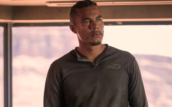 Ismael Cruz Córdova movie Settlers HD Desktop Wallpaper | Background Image