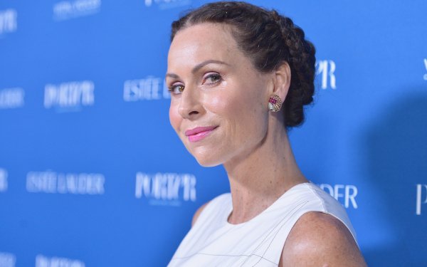 Celebrity Minnie Driver American Actress HD Wallpaper | Background Image